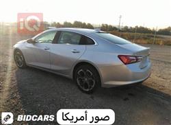 شيفروليه ماليبو